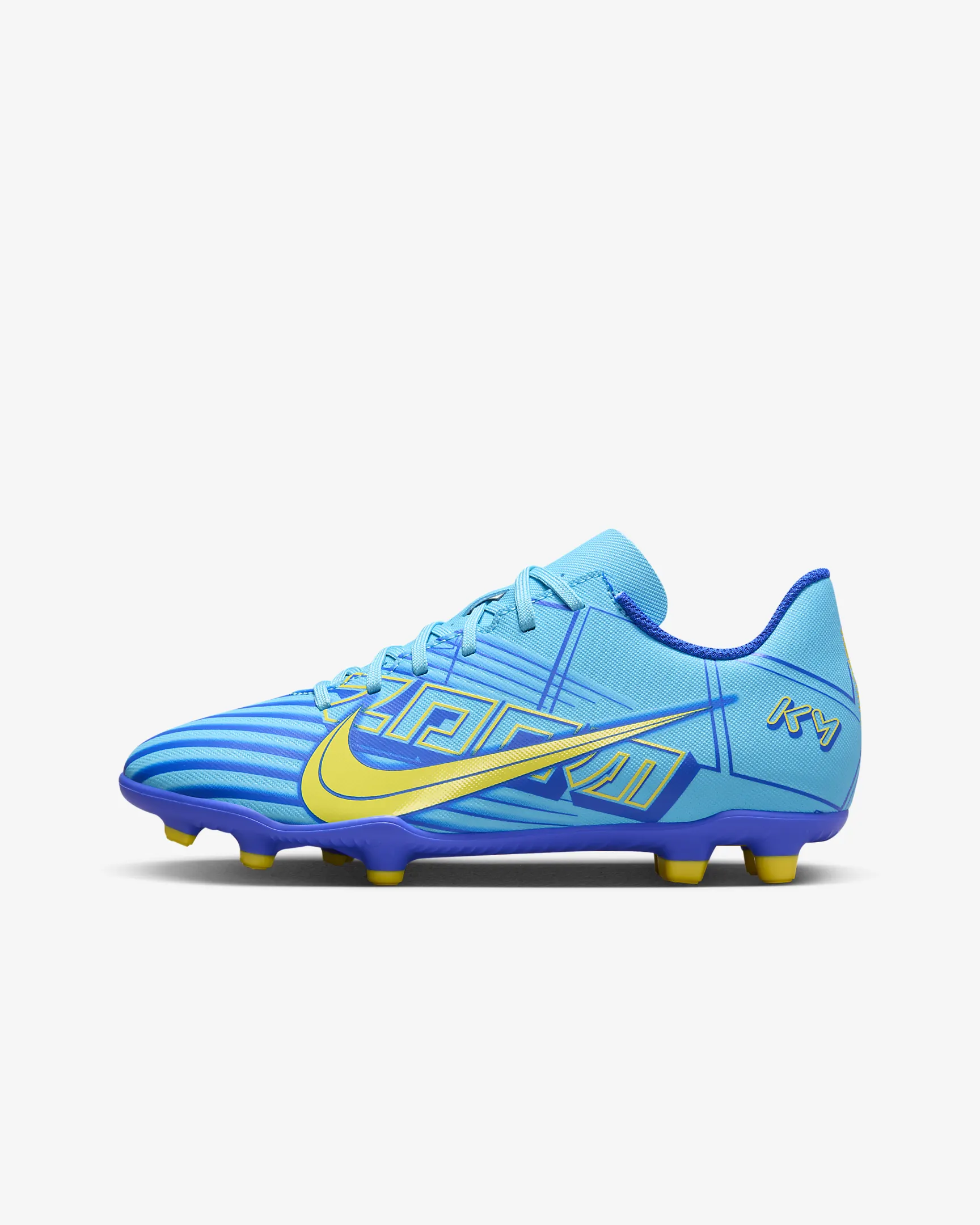 Nike Jr Mercurial Vapor 15 Club