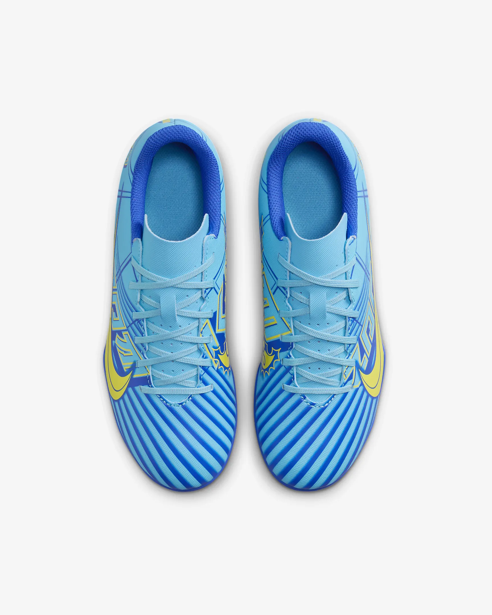Nike Jr. Mercurial Vapor 15 Club "Kylian Mbappé" - Imagen 3