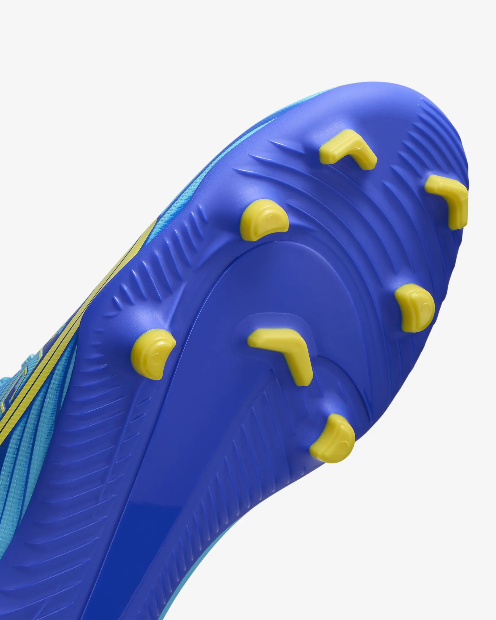 Nike Jr. Mercurial Vapor 15 Club "Kylian Mbappé" - Imagen 6