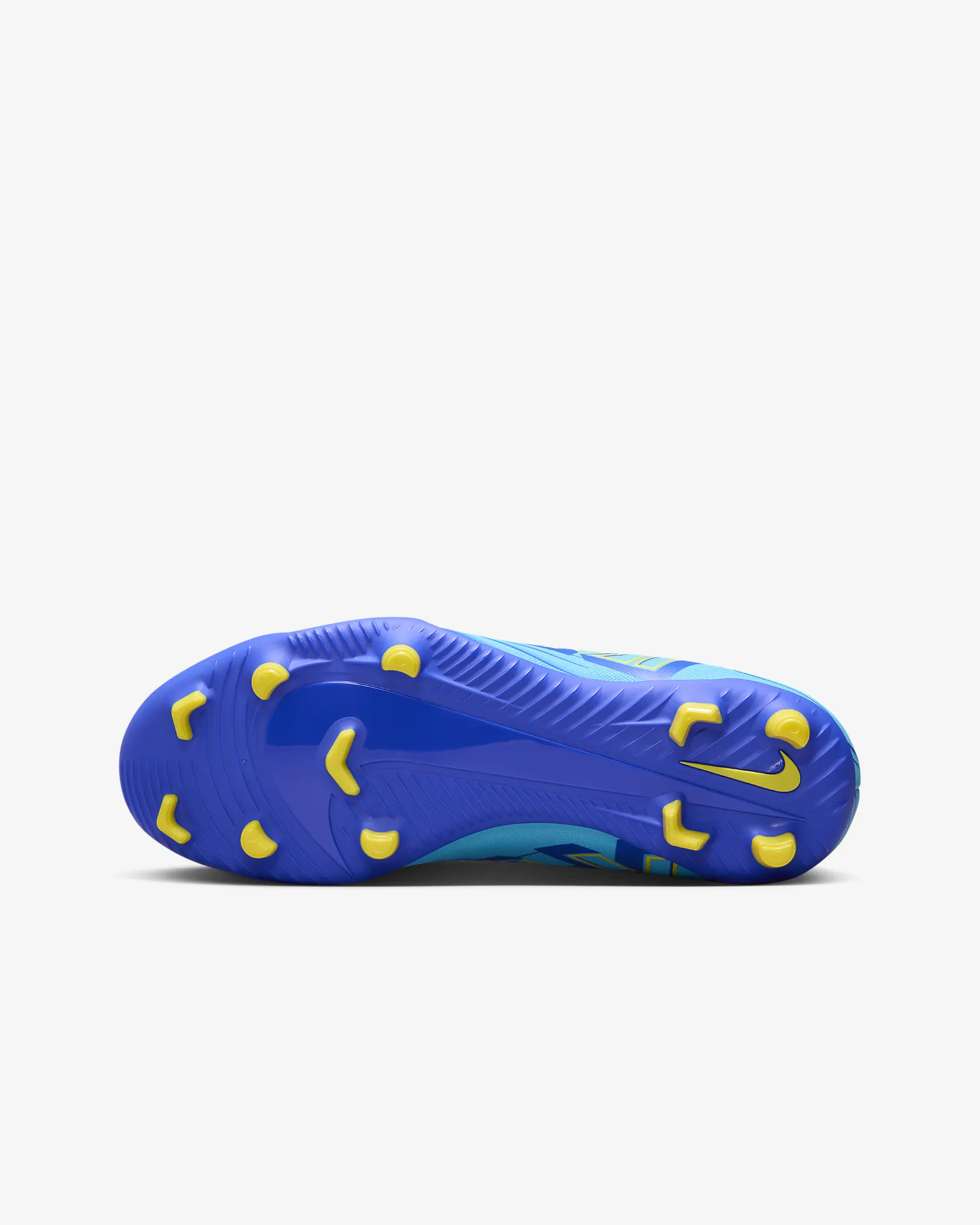 Nike Jr. Mercurial Vapor 15 Club "Kylian Mbappé" - Imagen 9