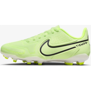 Nike Jr Tiempo Legend 9 Club MG