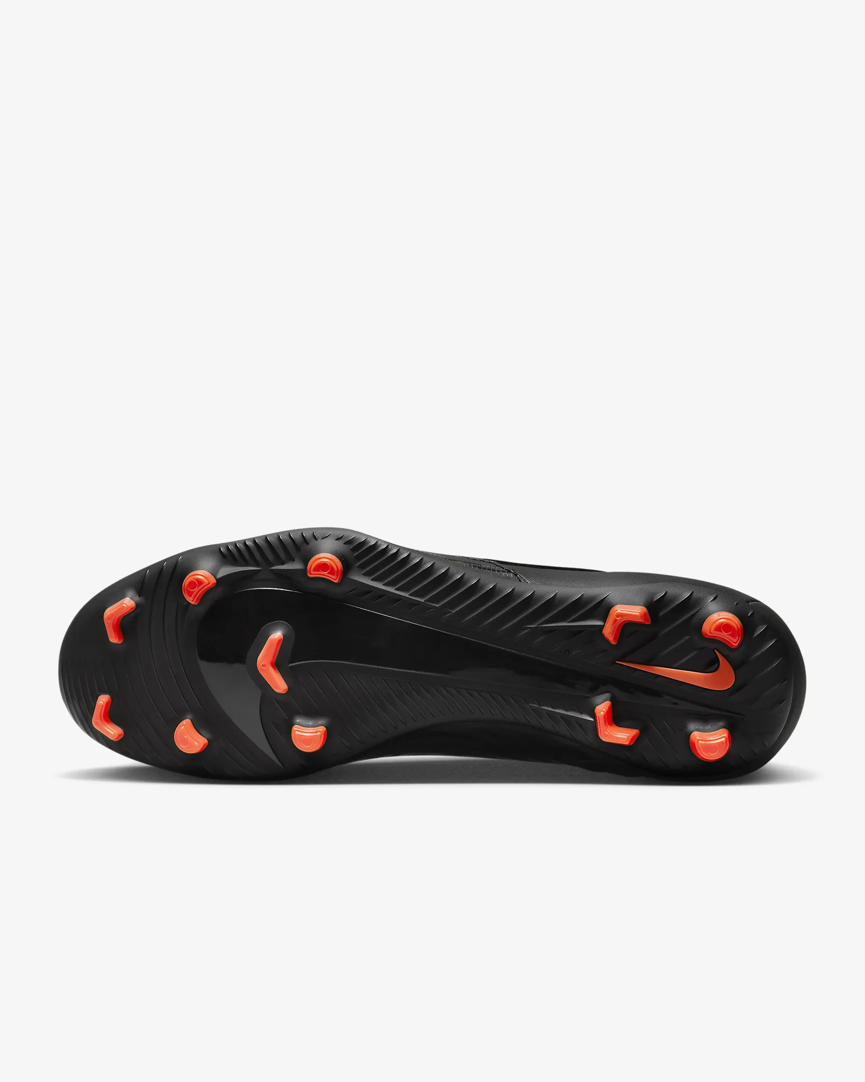 Nike Phantom GX Club - Multi-Ground Soccer black - Imagen 2