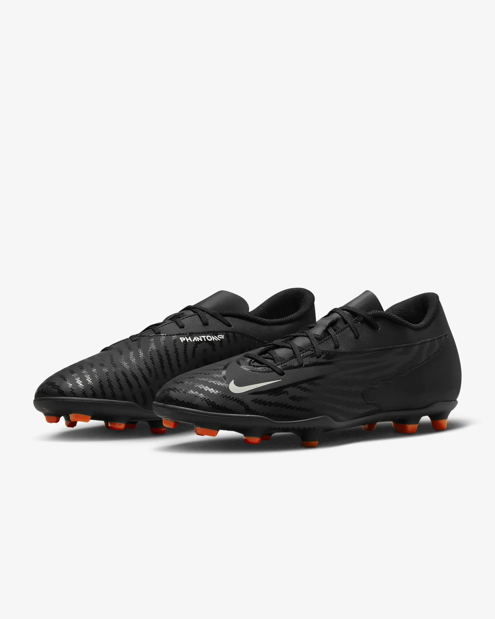 Nike Phantom GX Club - Multi-Ground Soccer black - Imagen 5