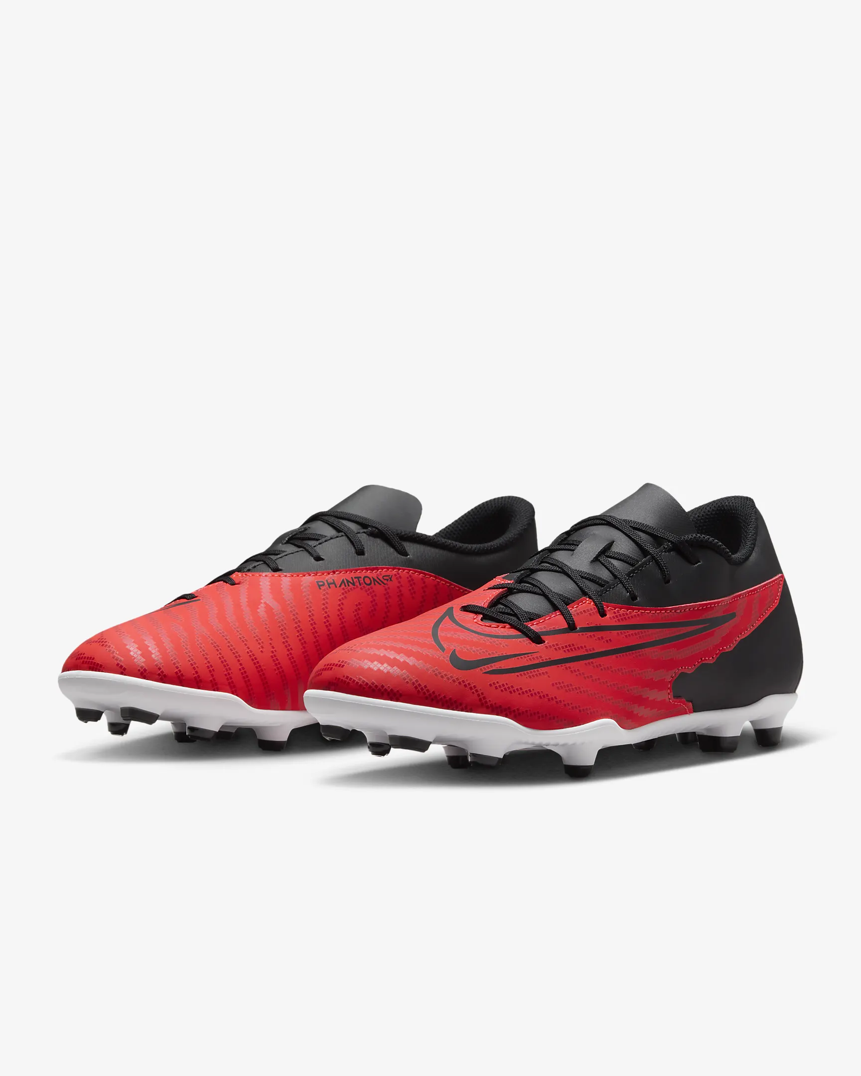 Nike Phantom GX Club - Multi-Ground Soccer - Imagen 4