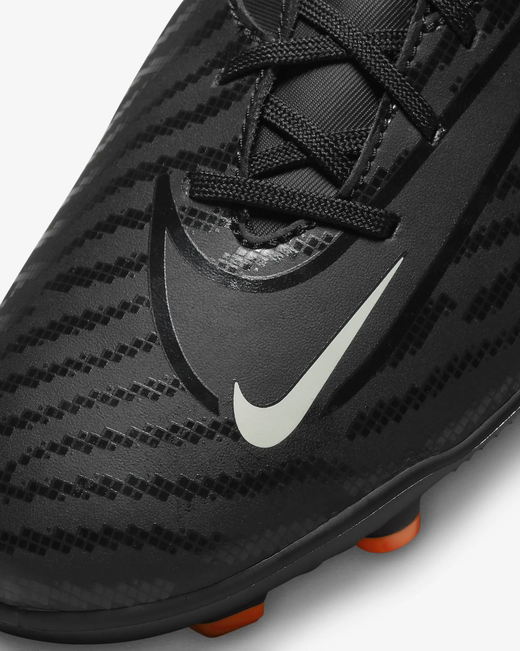 Nike Phantom GX Club - Multi-Ground Soccer black - Imagen 8