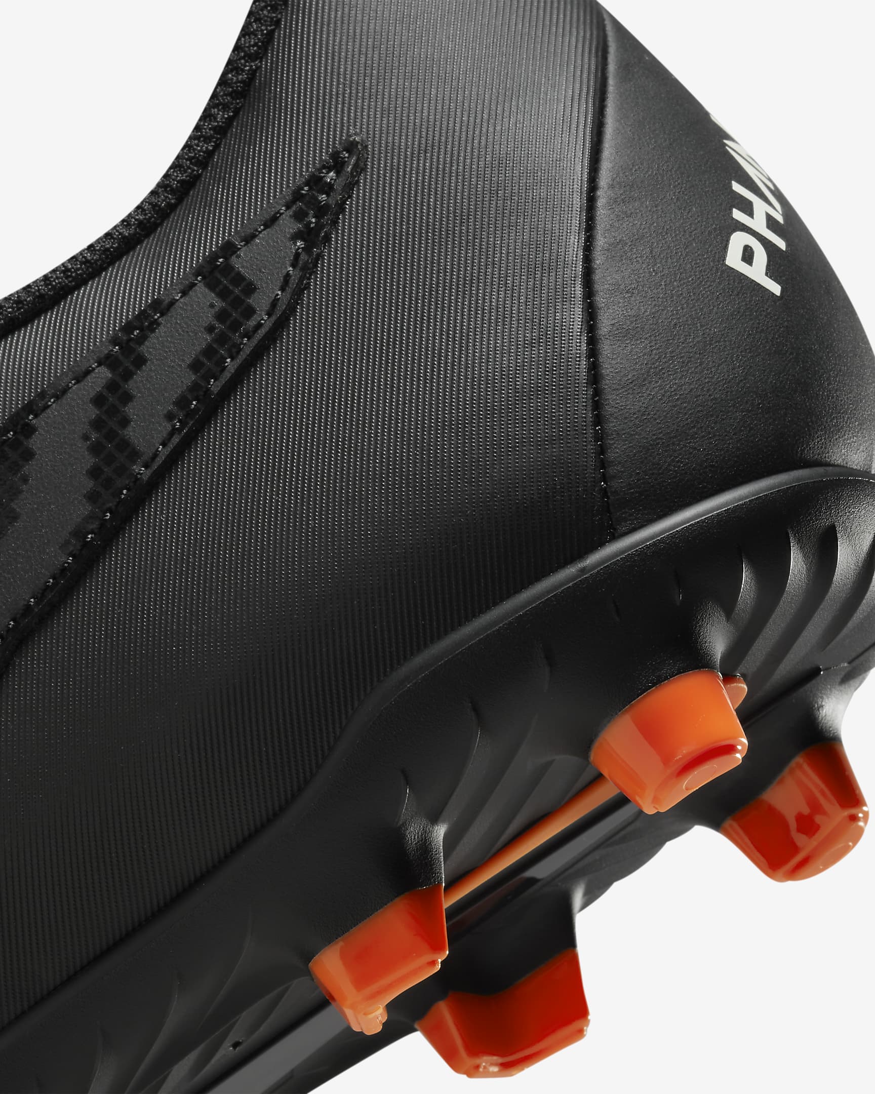 Nike Phantom GX Club - Multi-Ground Soccer black - Imagen 9