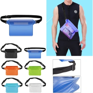 canguro bolsa sumergible para celular